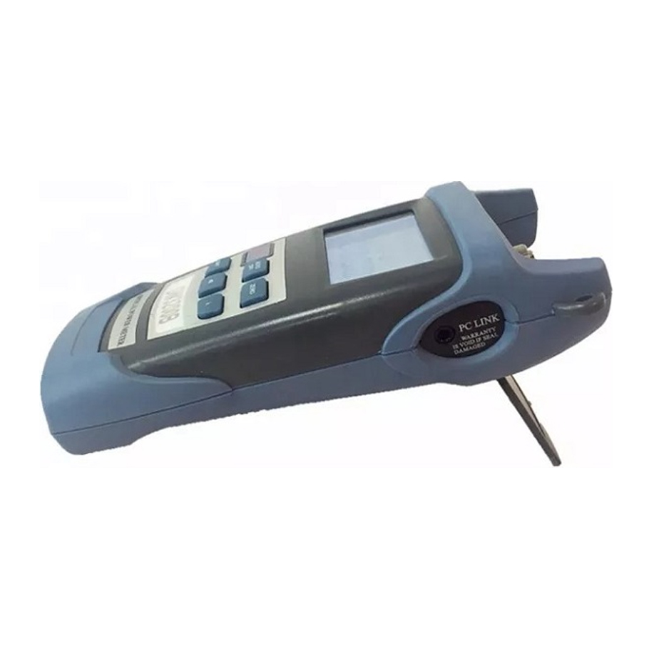 Máy đo công suất quang GW3200A